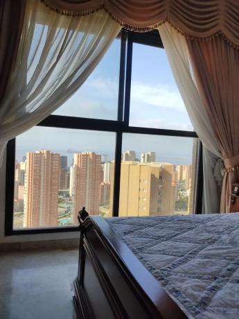 Ático en Pueblo Levante