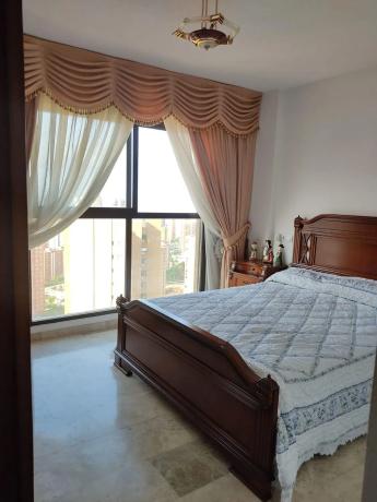 Ático en Pueblo Levante