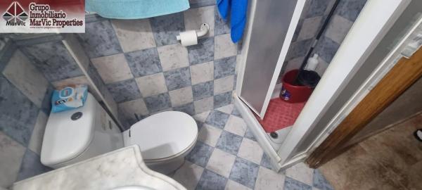 Piso en Playa de Poniente