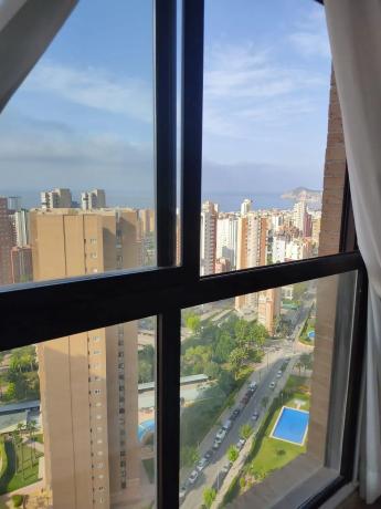 Ático en Pueblo Levante