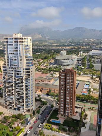 Ático en Pueblo Levante