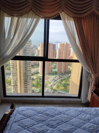 Ático en Pueblo Levante