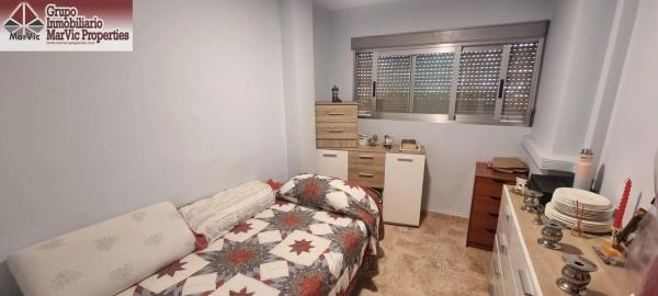 Piso en Playa de Poniente