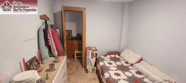 Piso en Playa de Poniente