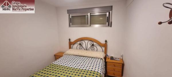 Piso en Playa de Poniente