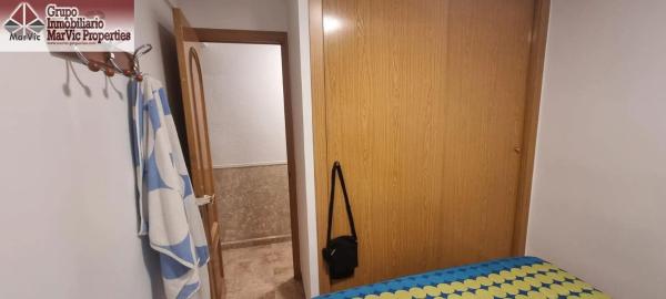 Piso en Playa de Poniente