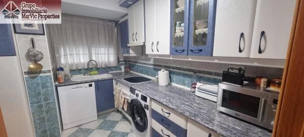 Piso en Playa de Poniente