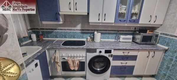 Piso en Playa de Poniente