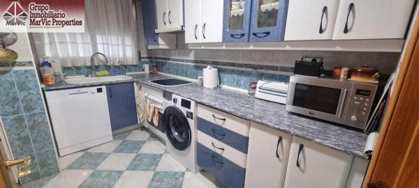 Piso en Playa de Poniente