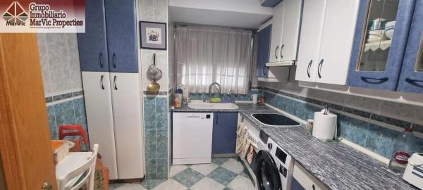 Piso en Playa de Poniente