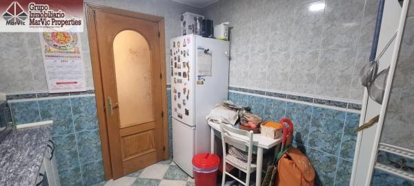 Piso en Playa de Poniente