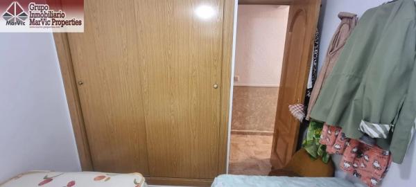 Piso en Playa de Poniente