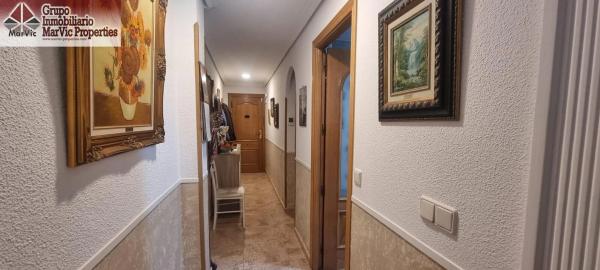 Piso en Playa de Poniente