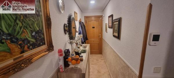 Piso en Playa de Poniente