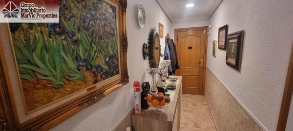 Piso en Playa de Poniente