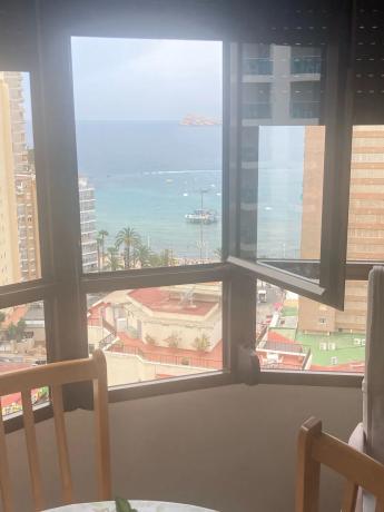 Estudio en calle de Berlín, 2