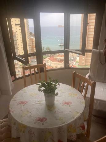 Estudio en calle de Berlín, 2