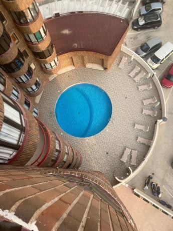 Estudio en calle de Berlín, 2