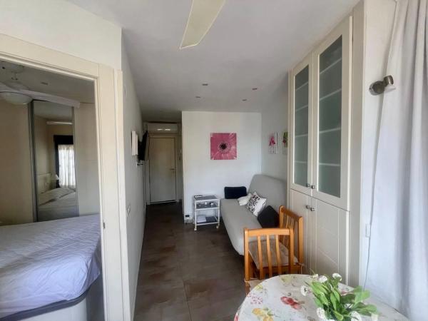 Estudio en calle de Berlín, 2