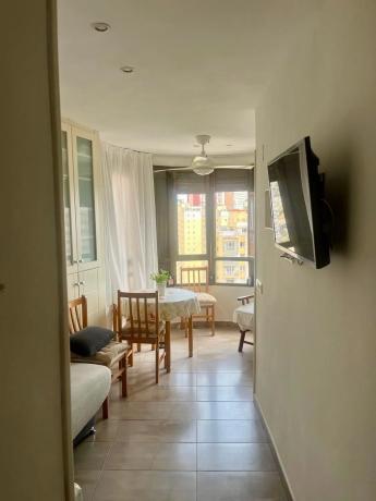 Estudio en calle de Berlín, 2