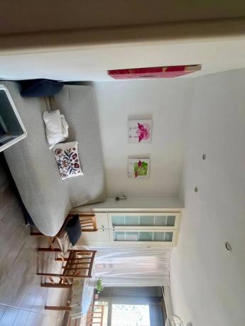 Estudio en calle de Berlín, 2