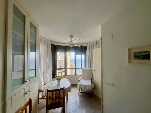 Estudio en calle de Berlín, 2