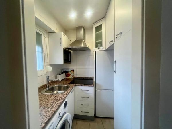 Estudio en calle de Berlín, 2