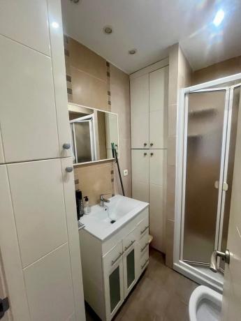 Estudio en calle de Berlín, 2