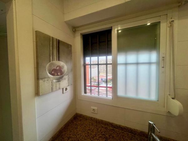 Estudio en calle de Berlín, 2