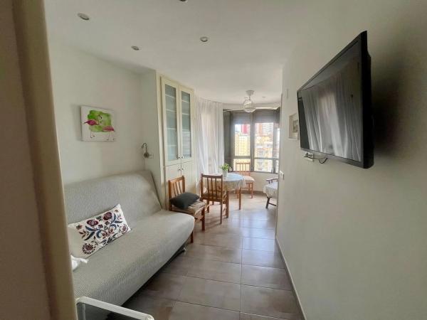 Estudio en calle de Berlín, 2