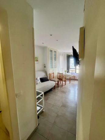 Estudio en calle de Berlín, 2