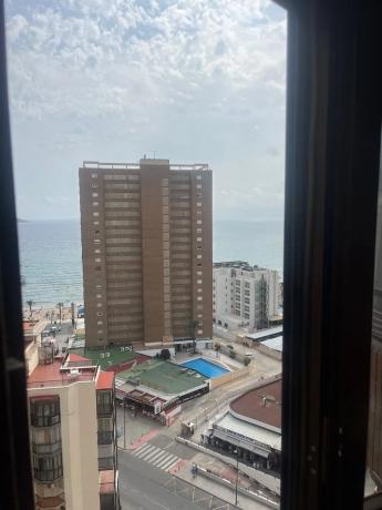 Estudio en calle de Berlín, 2