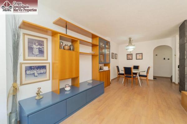 Piso en Pueblo Poniente