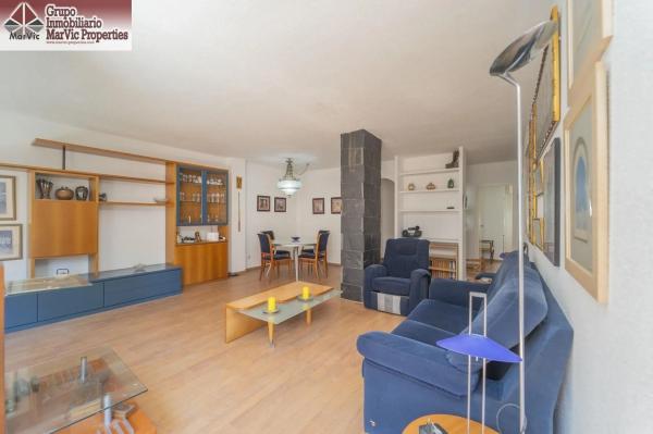 Piso en Pueblo Poniente