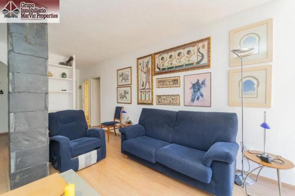 Piso en Pueblo Poniente