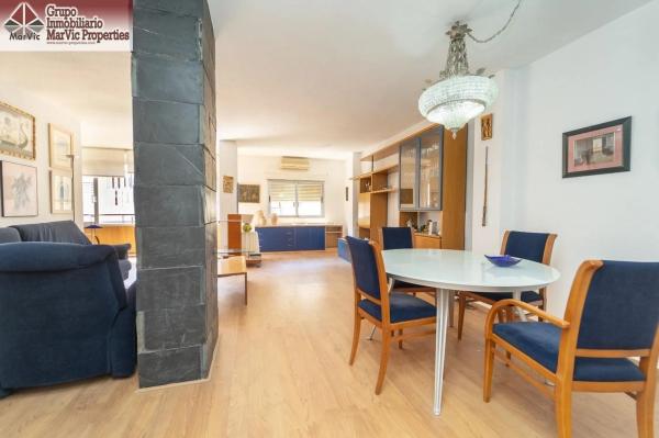 Piso en Pueblo Poniente