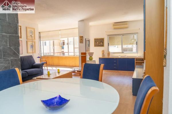 Piso en Pueblo Poniente