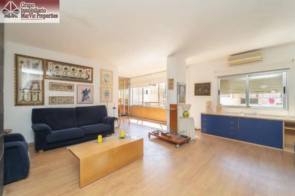 Piso en Pueblo Poniente