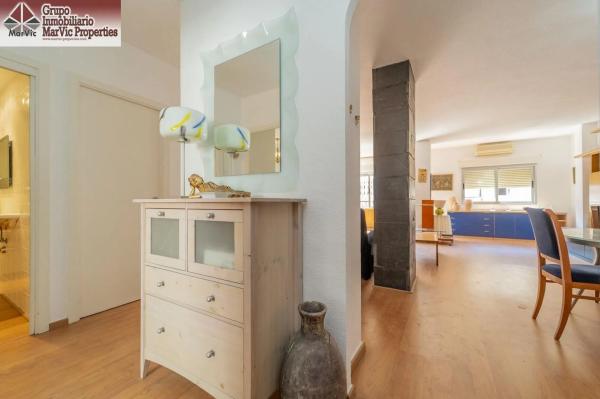 Piso en Pueblo Poniente