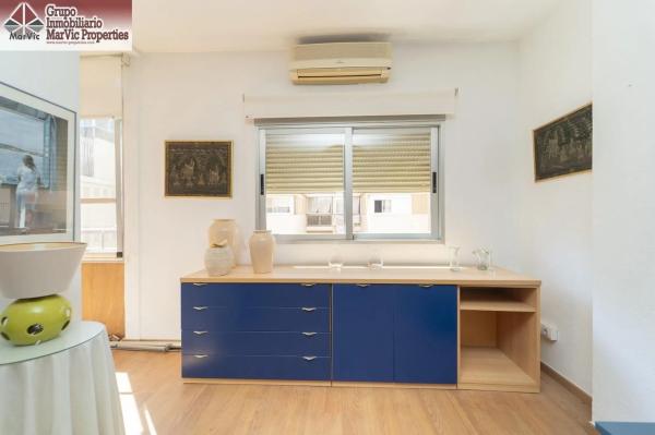 Piso en Pueblo Poniente