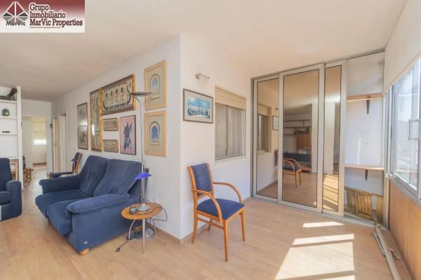 Piso en Pueblo Poniente