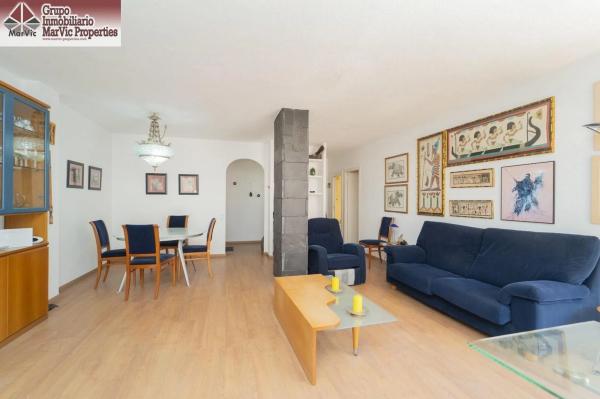 Piso en Pueblo Poniente