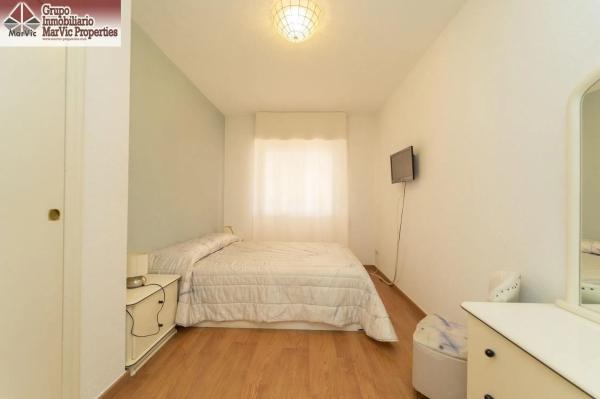 Piso en Pueblo Poniente