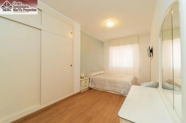 Piso en Pueblo Poniente