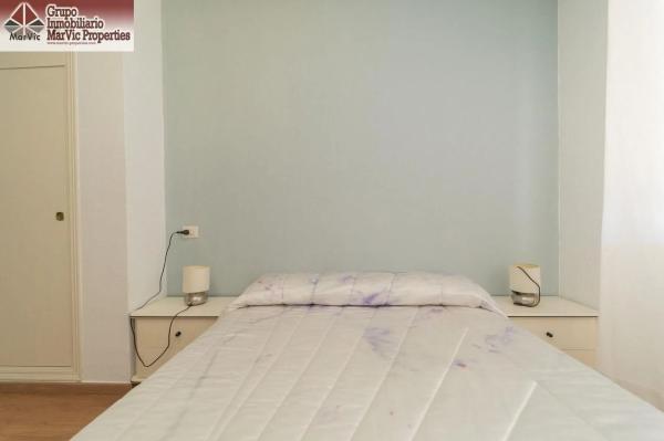 Piso en Pueblo Poniente