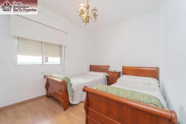 Piso en Pueblo Poniente