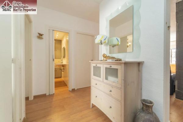 Piso en Pueblo Poniente