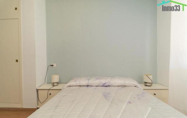 Piso en calle de Velázquez