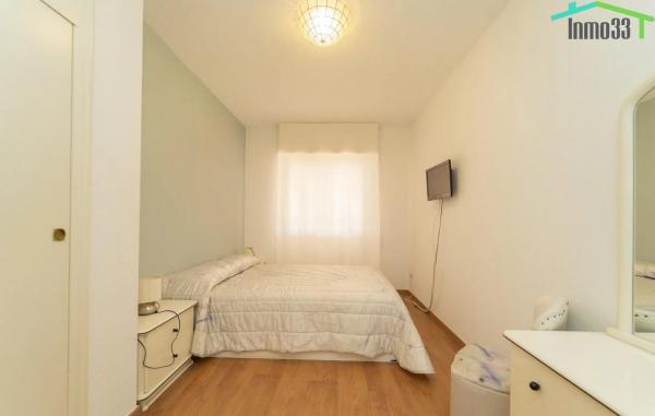 Piso en calle de Velázquez