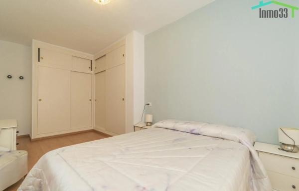 Piso en calle de Velázquez